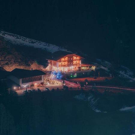 Agritur Agua Biencia Villa Pozza di Fassa Luaran gambar